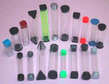 z/PVC/PET/Acrylic