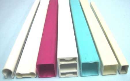//plastic tube/pipe/κ/