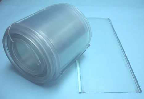 plastic extrusion